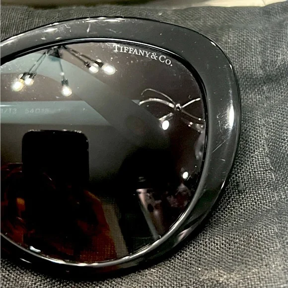 Tiffany & Co. Sunglasses (rare)